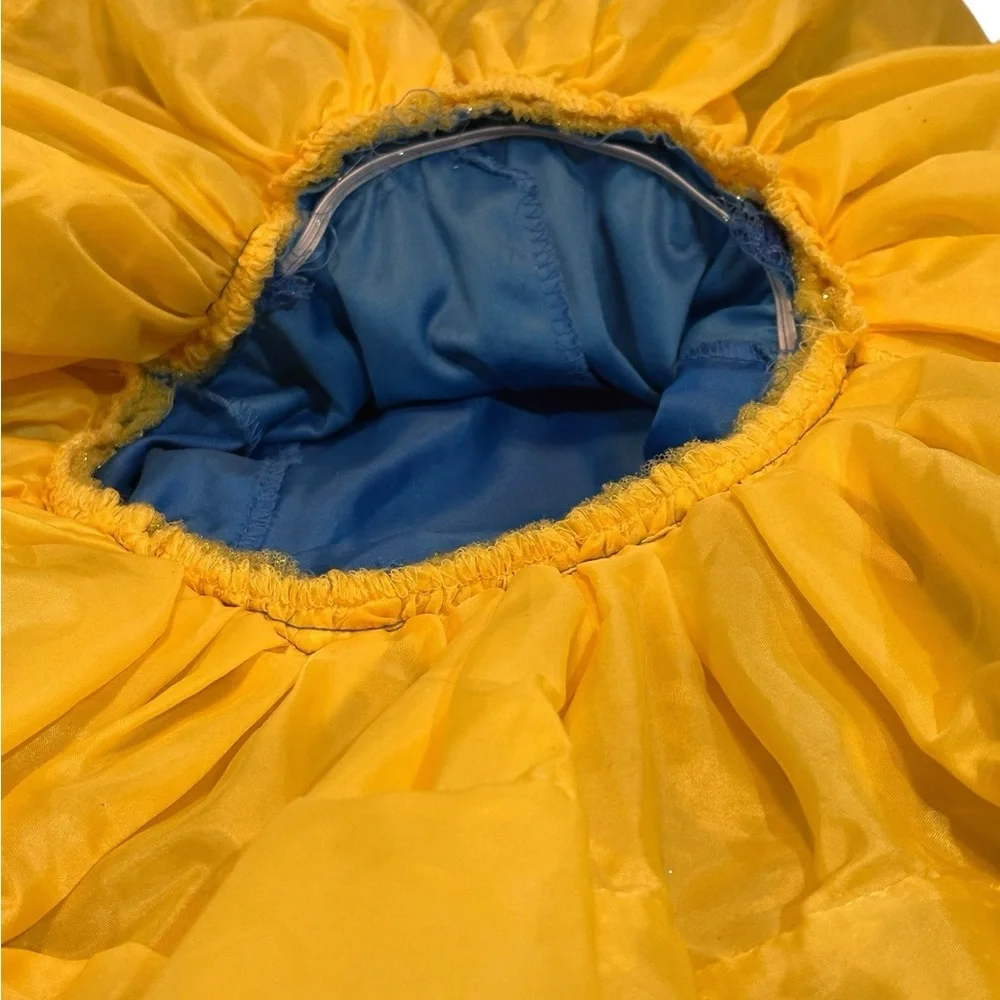 Disney Princess Snow White Costume Dress – Toddler 12–18 Months‎ - Picture 13 of 15